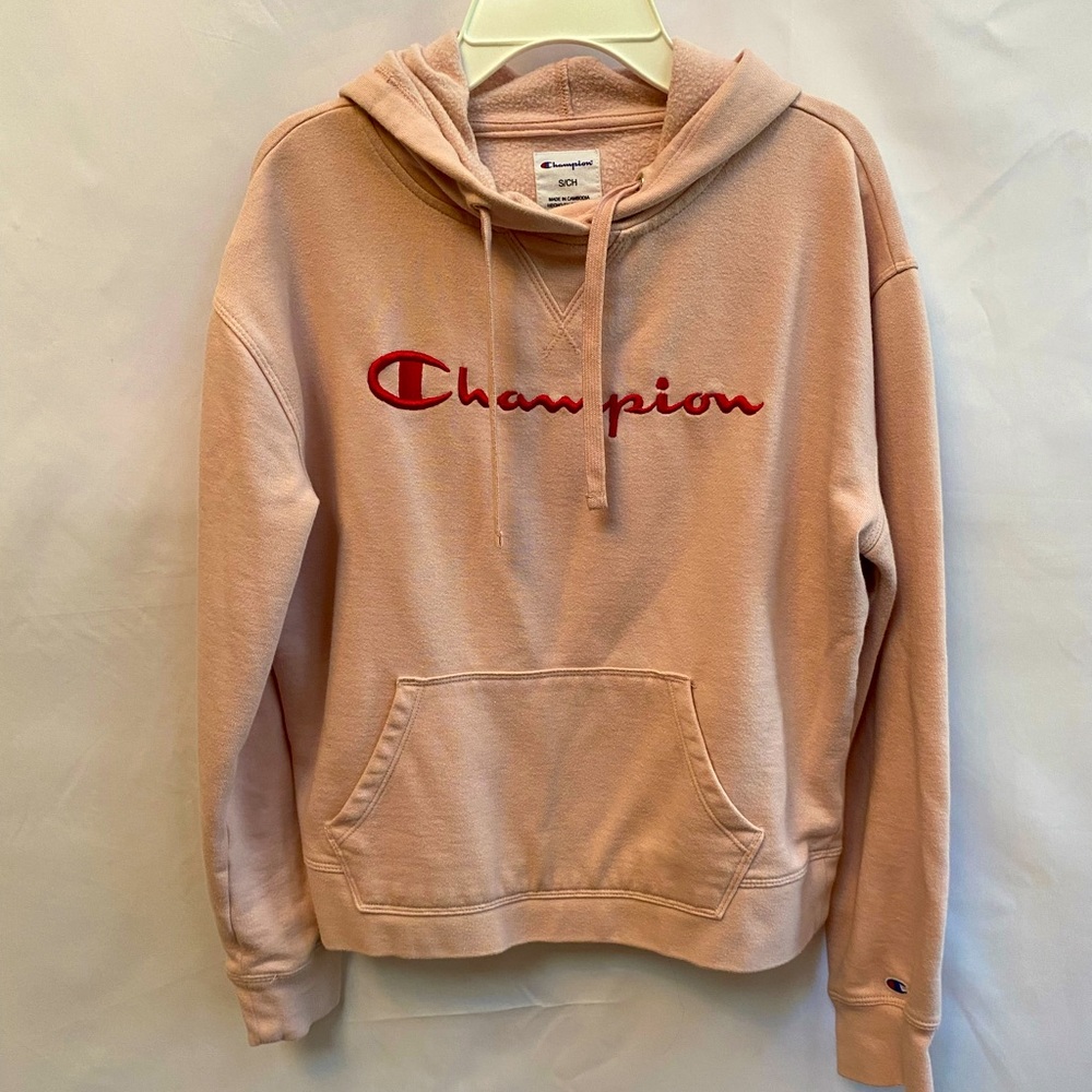 Champion Women's Hoodie